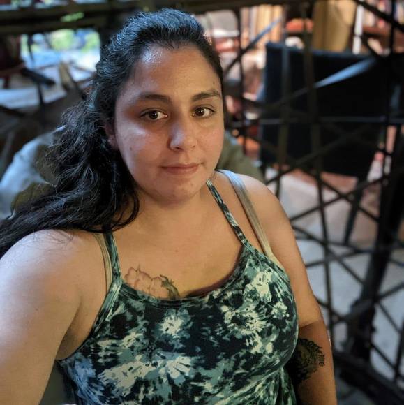 Meet your Posher, Janae - Picture 1 of 1